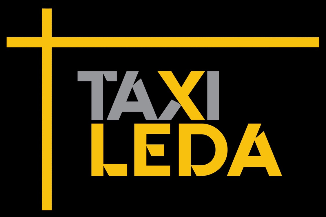Taxi Leda - Logo Taxi Is-sur-Tille Dijon